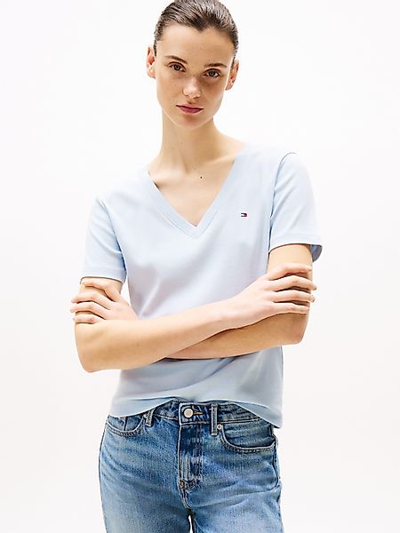 Tommy Hilfiger T-Shirt CODY, Slim Fit günstig online kaufen