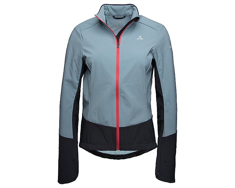 Schöffel Hybridjacke Grimaldo Damen Outdoorjacke, Funktionsjacke, Übergangs günstig online kaufen