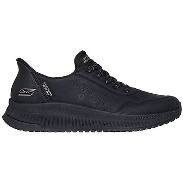 Skechers  Sneaker BOBS SQUAD 4 - KEY LOOK günstig online kaufen