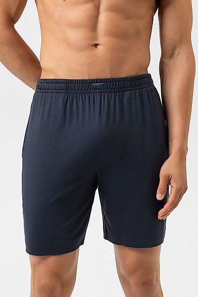 Mey Schlafhose Serie Jefferson Uni (1-tlg) Softe Pyjamahose, Uni, Jersey, M günstig online kaufen