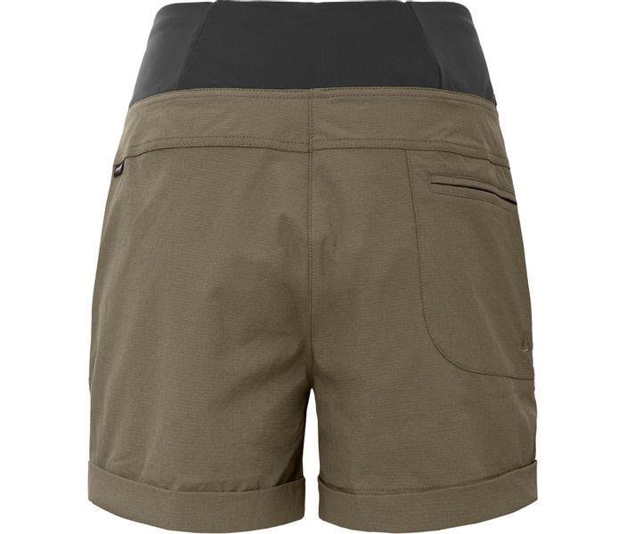 Bergson Outdoorhose PUSULA Short Damen Shorts, günstig online kaufen