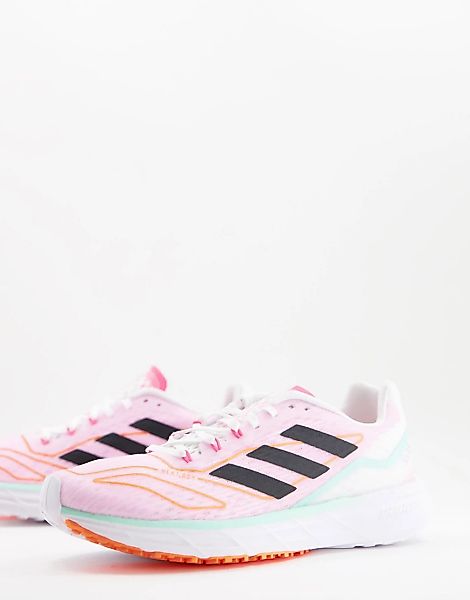 adidas Running – SL20 – Mehrfarbige Sneaker günstig online kaufen