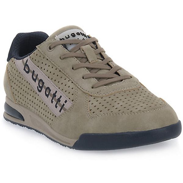 Bugatti  Sneaker BUGATTI HOES 5300 SAND günstig online kaufen