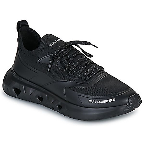 Karl Lagerfeld  Sneaker K/KITE RUN Knit Sock Lo günstig online kaufen