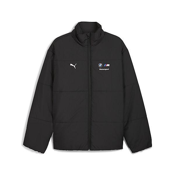 PUMA Trainingsjacke BMW M Motorsport Essentials günstig online kaufen