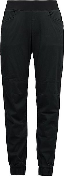 Black Diamond Trekkinghose Women's Notion SP Kletterhose - Black günstig online kaufen