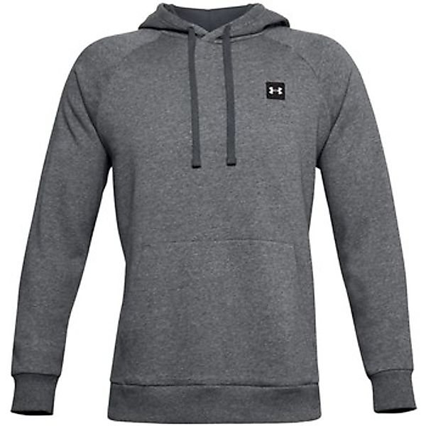 Under Armour  Pullover Sport UA Rival Fleece Hoodie-BLK 1357092 012 günstig online kaufen