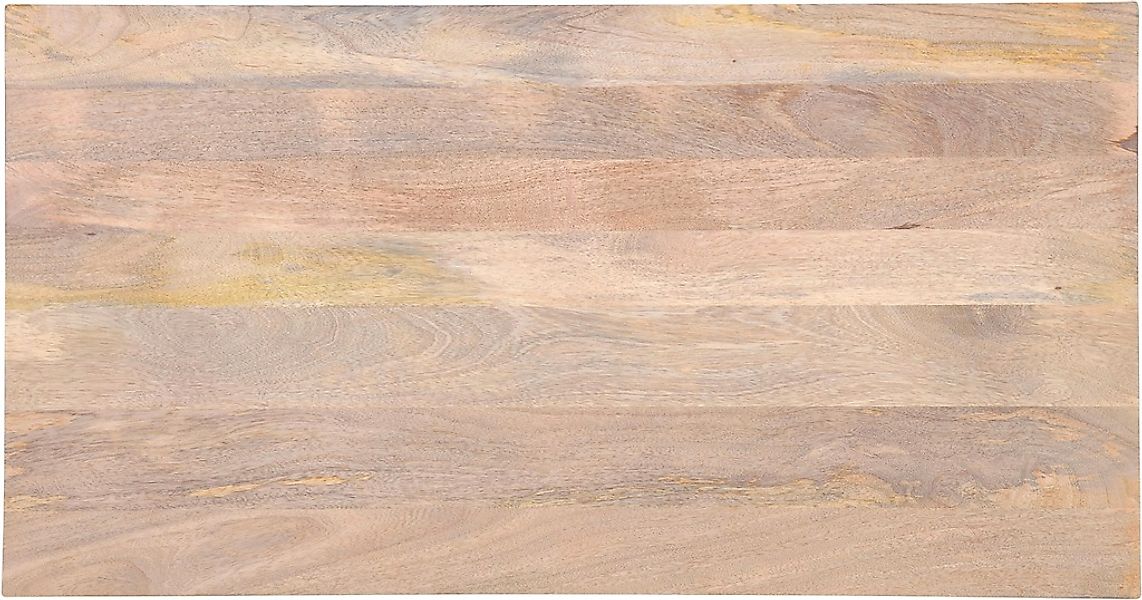 Gutmann Factory Couchtisch »Liam«, aus Massivholz Mango günstig online kaufen