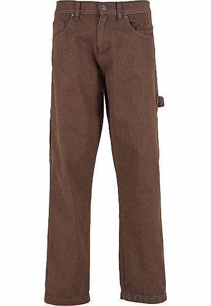 DEF Bequeme Jeans "DEF DEF May Straight Fit Jeans" günstig online kaufen