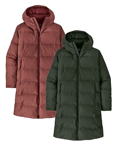 Patagonia W's Jackson Glacier Parka - Parka [Special] günstig online kaufen