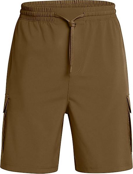 Under Armour® Shorts Ua Vibe Woven Cargo Short günstig online kaufen