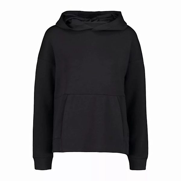 CMP Sweatshirt CMP Stretch Sweatshirt schwarz günstig online kaufen