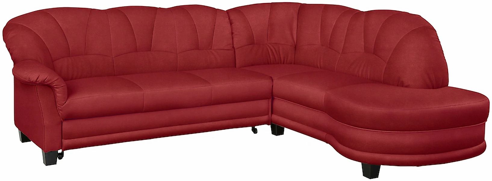 Home affaire Ecksofa "Camelita, Landhaus Sofa, 2 Varianten: Recamiere- oder günstig online kaufen