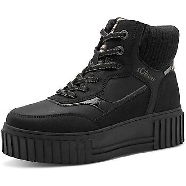 S.Oliver  Turnschuhe Schnürstiefel RV TEX 5-26226-45-098 günstig online kaufen