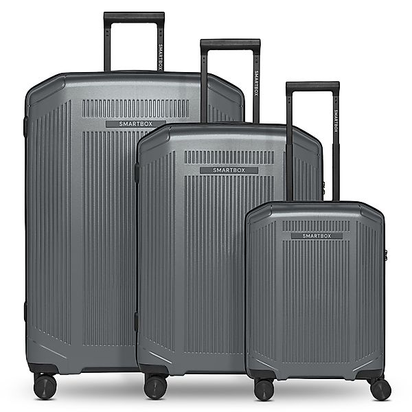 Smartbox Trolleyset Edition 02, 4 Rollen, günstig online kaufen