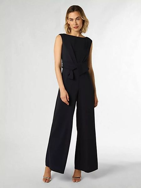 Vera Mont Overall "Vera Mont Jumpsuit mit weitem Bein", (1 tlg.), Bunddetai günstig online kaufen