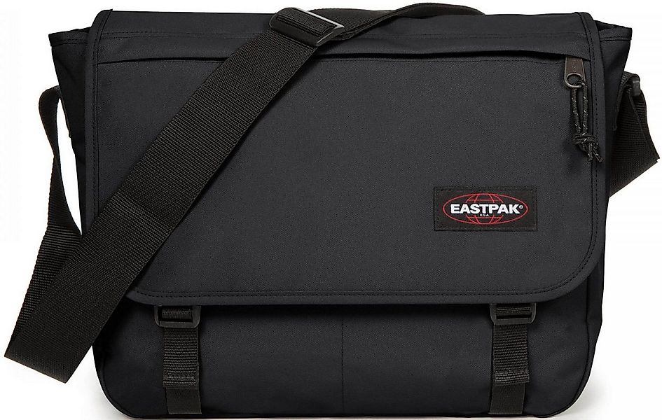 Eastpak Messenger Bag Delegate +, Umhängetasche Arbeitstasche Schultasche günstig online kaufen