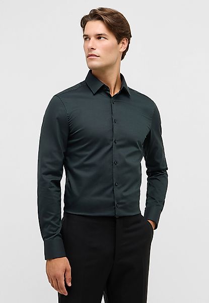 Eterna Langarmhemd SLIM FIT NON IRON günstig online kaufen