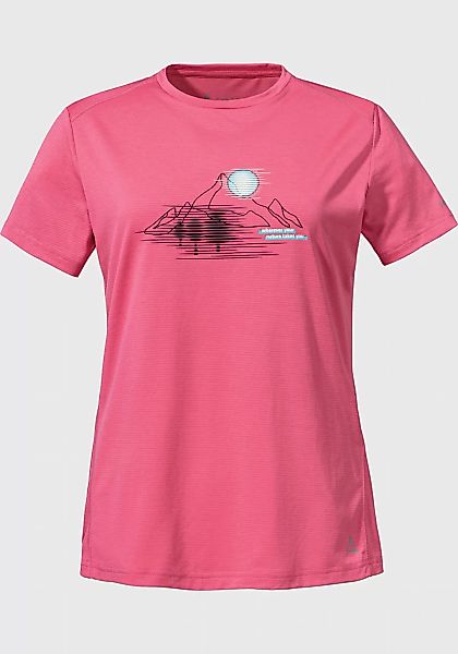 Schöffel Funktionsshirt "CIRC T Shirt Sulten L" günstig online kaufen