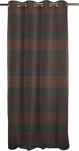 APELT Vorhang "Lennox" Ösen 1 tlg. HxB: 245x140 günstig online kaufen