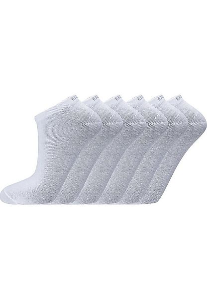 ENDURANCE Socken Ibi (6-Paar) mit elastischem Bund günstig online kaufen