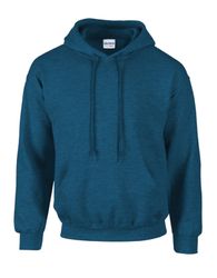 Gildan Sweatshirt Heavy Blend™ Adult Hooded günstig online kaufen