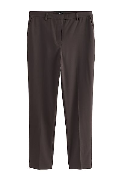Next Stoffhose Slim Fit Tailored Hose, günstig online kaufen