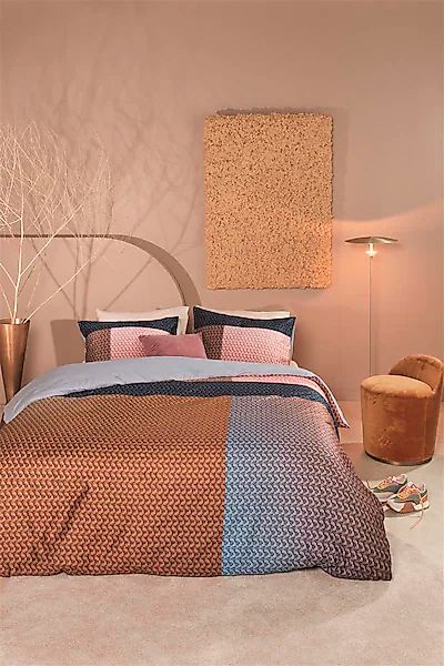 Beddinghouse Bettwäsche »Infinite« 2 Stk. tlg. günstig online kaufen