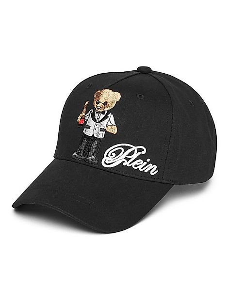 PHILIPP PLEIN Baseball Cap Teddy günstig online kaufen