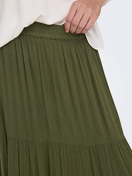 ONLY Maxirock ONLMIKKA LIFE LONG SKIRT günstig online kaufen