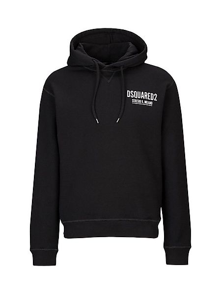 Dsquared2 Hoodie Ceresio 9 Cool Hoodie günstig online kaufen