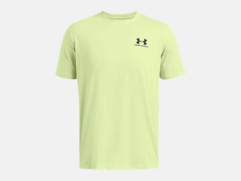 Under Armour® Funktionsshirt Herren T-Shirt UA günstig online kaufen