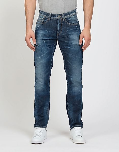 GANG "94NICO" in zwei verschiedenen Beinlängen im 5-Pocket Style günstig online kaufen