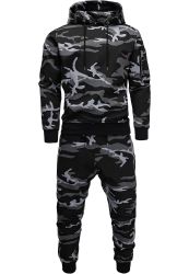 Amaci&Sons Trainingsanzug TOLEDO, Herren Cargo Stil günstig online kaufen