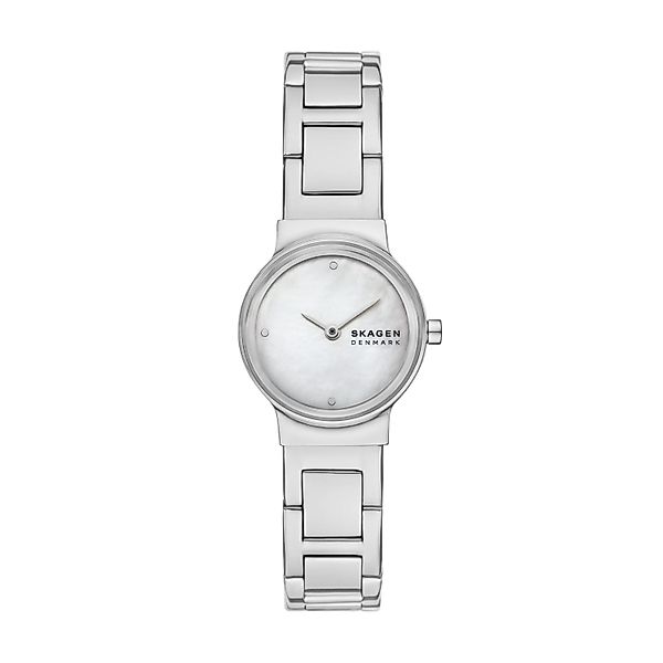 SKAGEN Quarzuhr FREJA LILLE SKW3168, Armbanduhr, günstig online kaufen