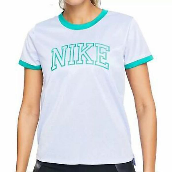 Nike  T-Shirts & Poloshirts DQ6371-425 günstig online kaufen