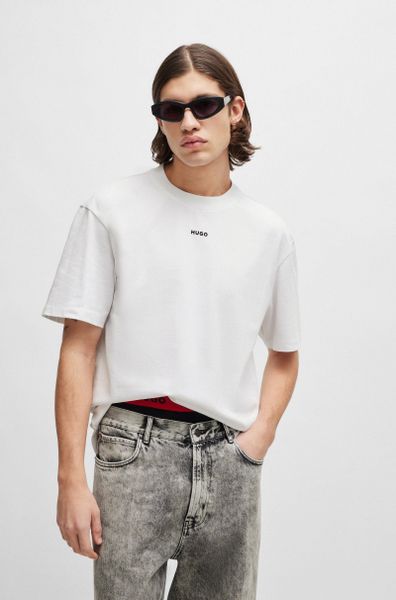BOSS  T-Shirt Dapolino-T-Shirt günstig online kaufen