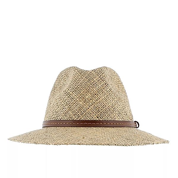 Outbacker Strohhut Gringo- leichter Sommerhut aus günstig online kaufen