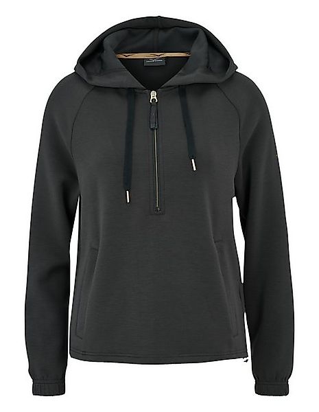 Venice Beach Hoodie Halfzip-Hoodie VB Jessica günstig online kaufen