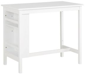 Home affaire Bartisch "Torpedo, TOPSELLER" Bartisch, Küchentisch, Esstisch, günstig online kaufen