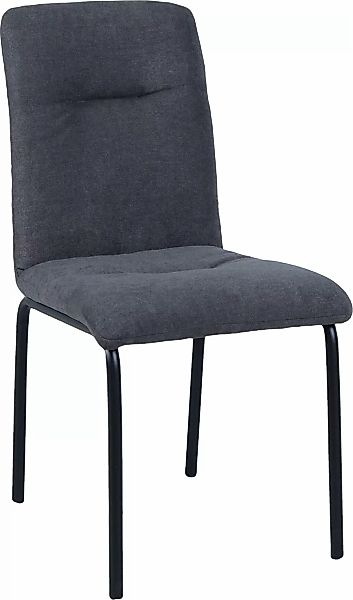 INOSIGN Polsterstuhl "Marla", (Set), 2 St., Stoff günstig online kaufen