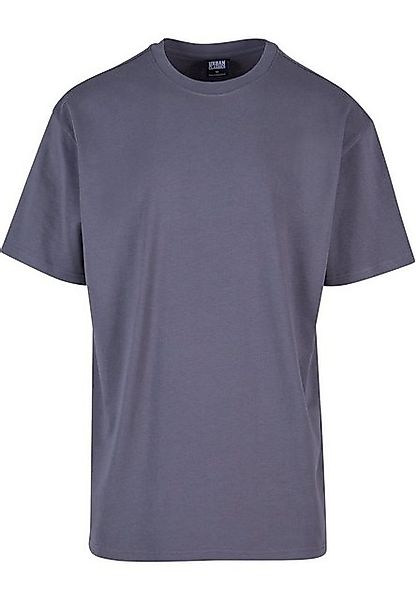 URBAN CLASSICS T-Shirt Urban Classics Herren Heavy Oversized Tee (1-tlg) günstig online kaufen