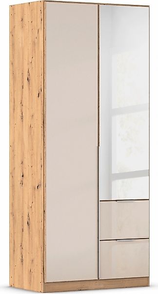 rauch Drehtürenschrank "Kleiderschrank Kleiderschränke Schrank Garderobe AG günstig online kaufen
