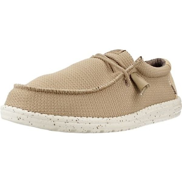 HEYDUDE  Sneaker WALLY SPORT MESH günstig online kaufen