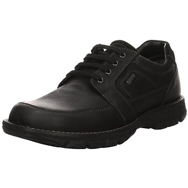 Salamander  Halbschuhe Schnuerschuhe BENNO-GORETEX 31-59906-11 günstig online kaufen