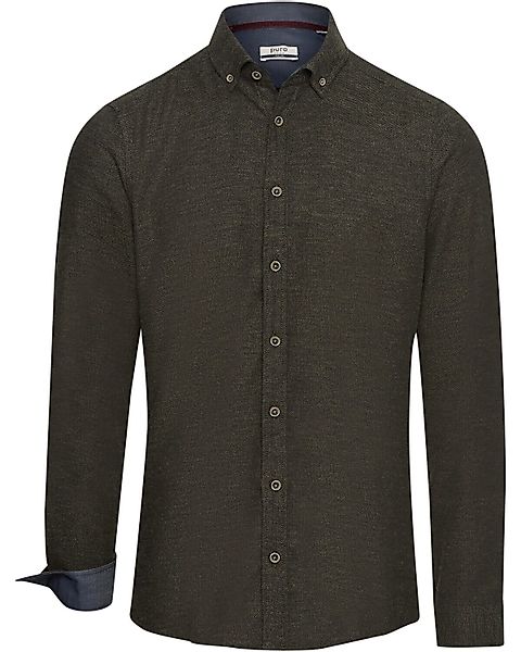 Pure Trachtenhemd Langarm-Hemd günstig online kaufen