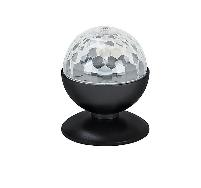 Briloner Leuchten Tischleuchte 7357015, Farbsteuerung, LED fest integriert günstig online kaufen