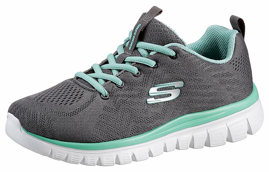 Skechers GRACEFUL - GET CONNECTED Sneaker günstig online kaufen