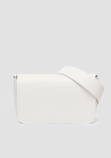 s.Oliver Tragetasche City-Bag aus Lederimitat mit günstig online kaufen