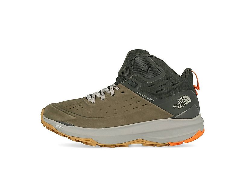 THE NORTH DESIGN The North Face M Vectiv Exploris 2 Mid Futurelight Green G günstig online kaufen